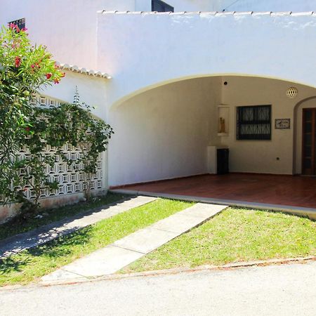 T3 Holiday Cottage Near The Beach | C225 Porches  Extérieur photo