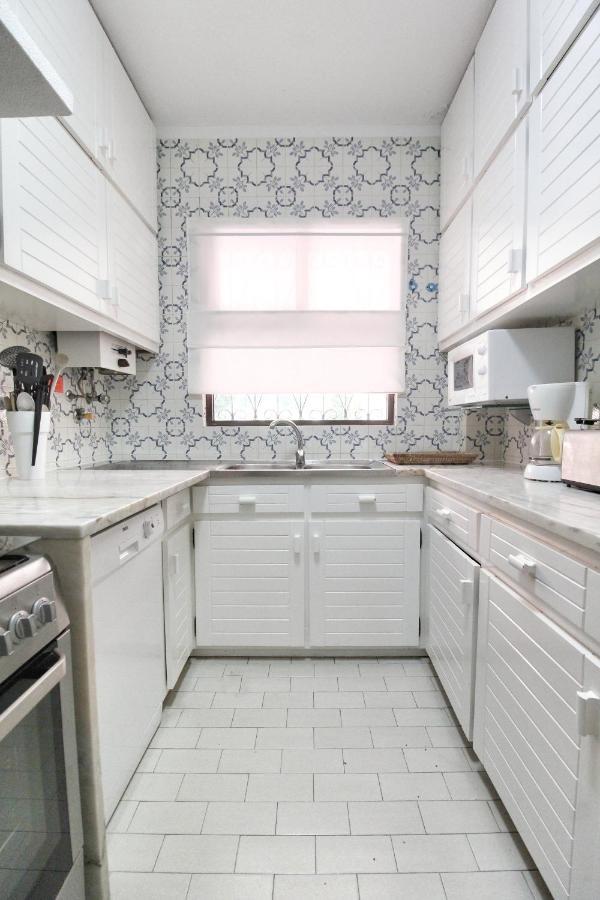T3 Holiday Cottage Near The Beach | C225 Porches  Extérieur photo