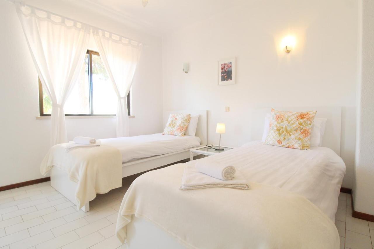 T3 Holiday Cottage Near The Beach | C225 Porches  Extérieur photo