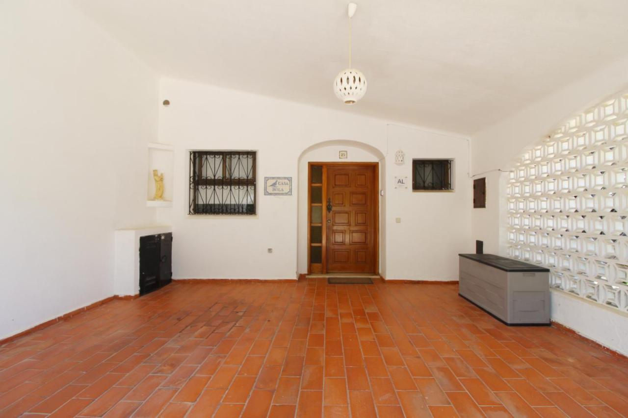 T3 Holiday Cottage Near The Beach | C225 Porches  Extérieur photo