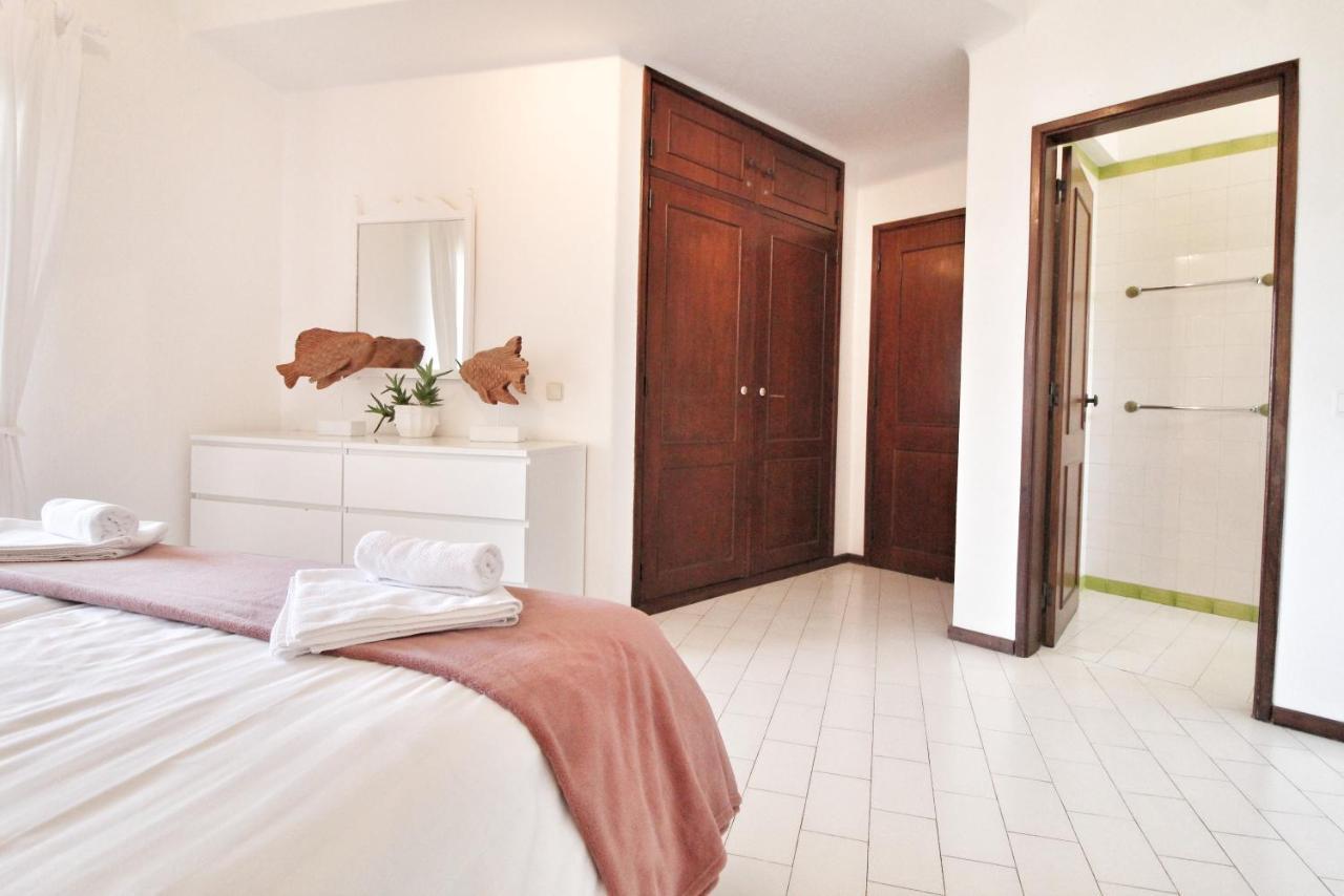 T3 Holiday Cottage Near The Beach | C225 Porches  Extérieur photo