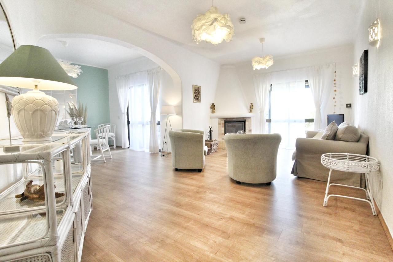 T3 Holiday Cottage Near The Beach | C225 Porches  Extérieur photo