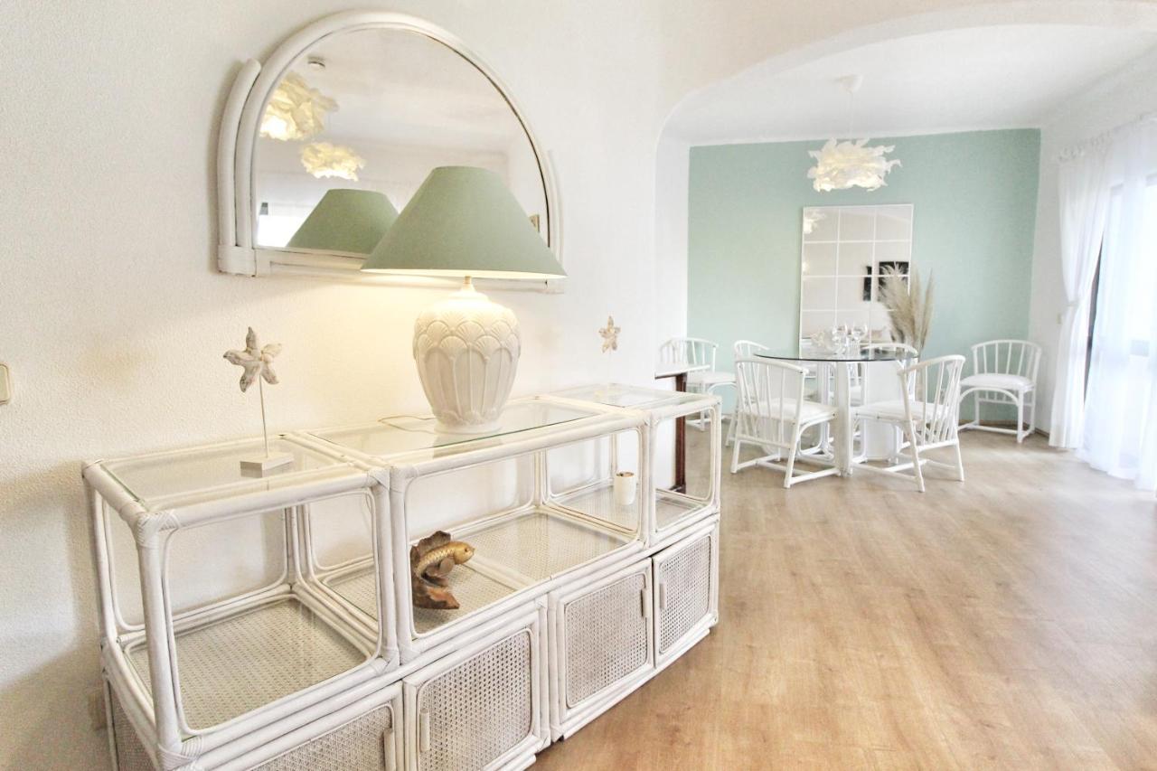 T3 Holiday Cottage Near The Beach | C225 Porches  Extérieur photo