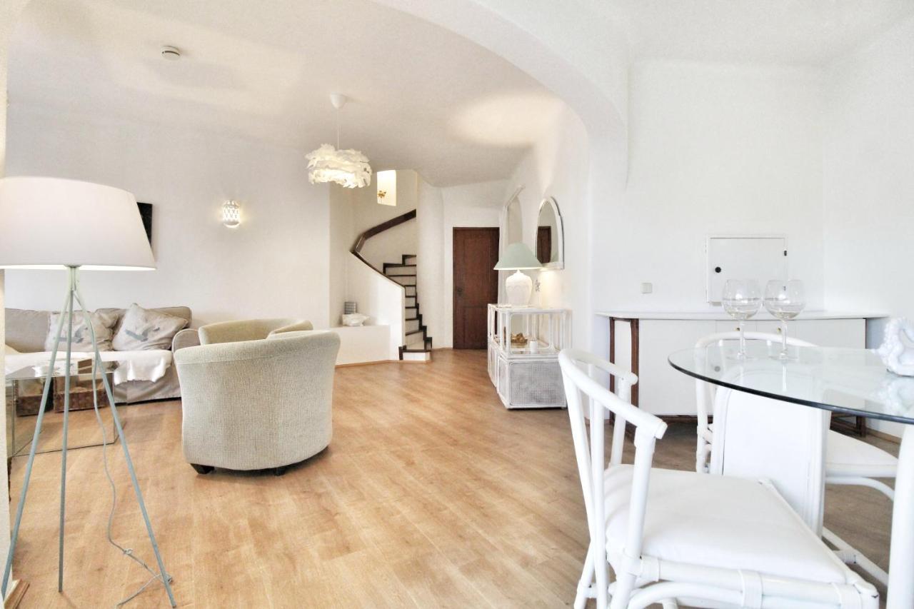 T3 Holiday Cottage Near The Beach | C225 Porches  Extérieur photo