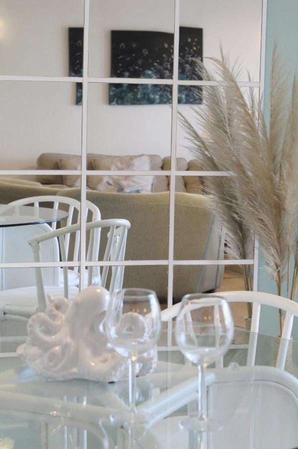 T3 Holiday Cottage Near The Beach | C225 Porches  Extérieur photo