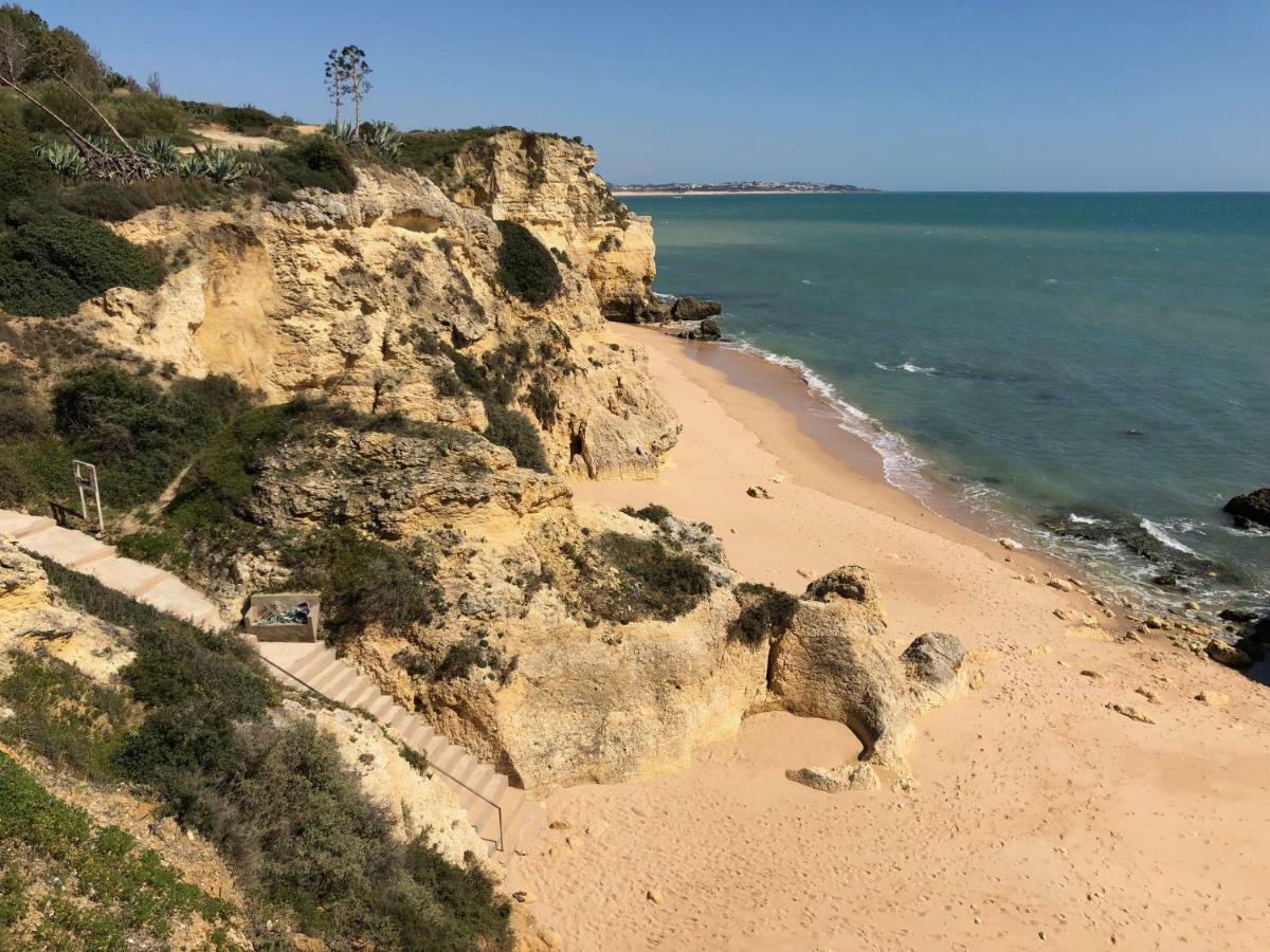 T3 Holiday Cottage Near The Beach | C225 Porches  Extérieur photo