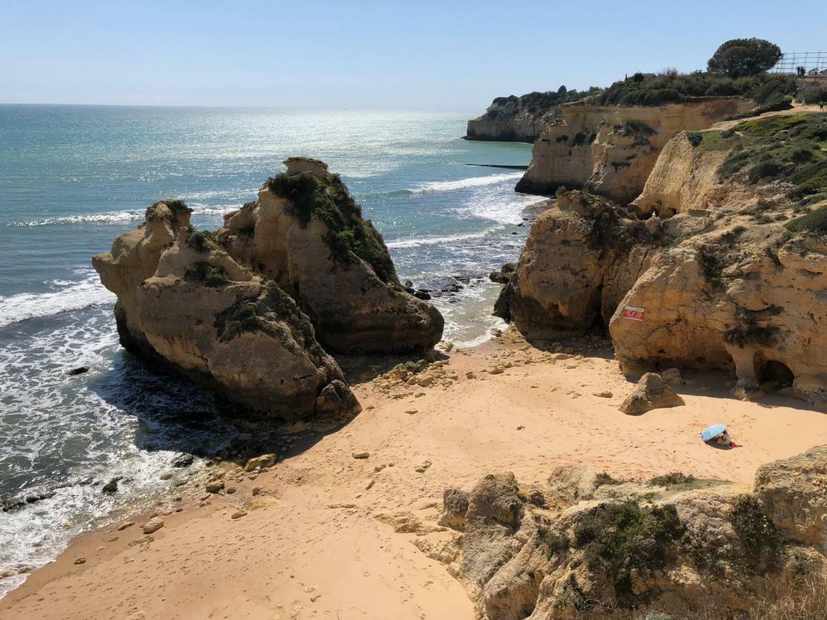T3 Holiday Cottage Near The Beach | C225 Porches  Extérieur photo