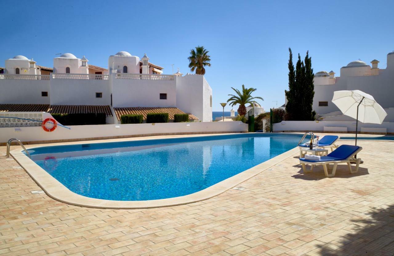 T3 Holiday Cottage Near The Beach | C225 Porches  Extérieur photo